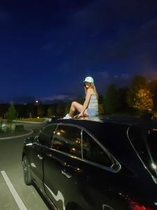 Tonya Smith - Baby Toronto, Canada