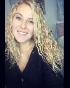 Tracee Edwards - Baby Chelsea, USA