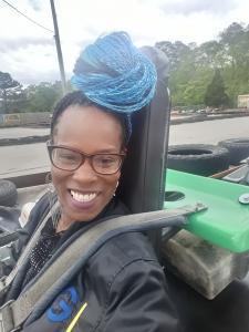 Valerie Perez - Baby Seattle, USA