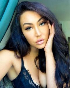 Vanessa Song - Baby Florida, USA