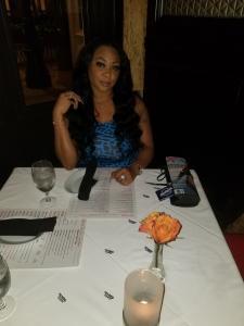 Vanetta Langlois - Baby Tulsa, USA