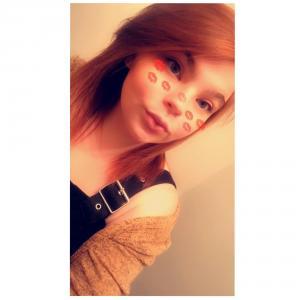 Vanita Gremillion - Baby North Bay, Canada