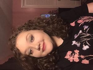 Vera Cole - Baby Kansas City, USA