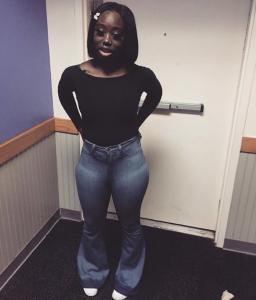 Vera Oleary - Baby Glasgow, United Kingdom