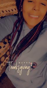 Vera Ratzlaff - Baby San Francisco, USA