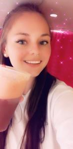 Vickie Townes - Baby Winnipeg, Canada