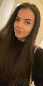 Victoria Miller - Baby Alabama, USA