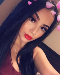 Victoria Tobler - Baby Vancouver, Canada