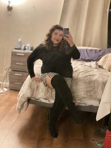 Vinnie Hazlett - Baby South Carolina, USA