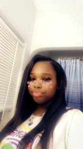 Virginia Carter - Baby Dallas, USA