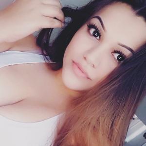 Virginia Romero - Baby Roshester, USA