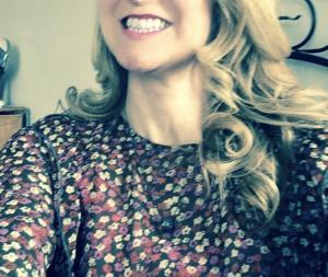 Vivian Kloss - Baby Visalia, USA