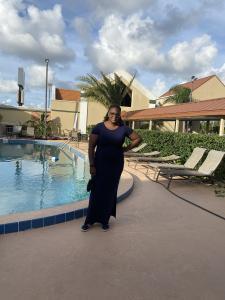 Walter Mohr - Baby New York City, USA