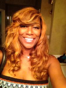 Wanda Bond - Baby Montreal, Canada