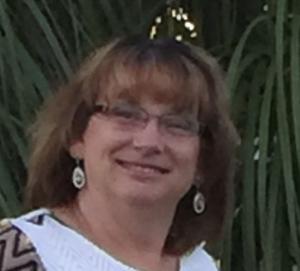 Wanda Lambert - Baby Visalia, USA