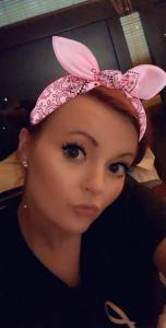 Wendy Alaniz - Baby Oklahoma City, USA