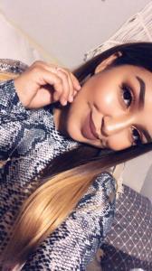 Wendy Betts - Baby Michigan, USA