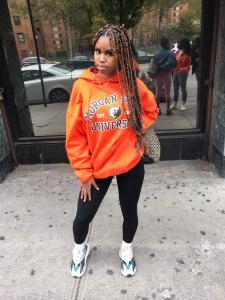 Wilma Roach - Baby Victoria, Canada