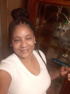 Winona Kagan - Baby Houston, USA