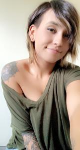 Yesenia Musselman - Baby Denver, USA