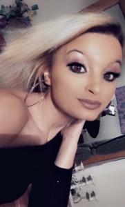 Yvonne Davis - Baby Chicago, USA