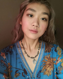 Zandra Sheckler - Baby Aubrey, USA