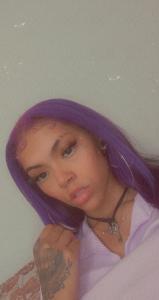 Zulma Dowling - Baby Alabama, USA