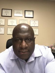 Abraham Moffitt - Daddy Orlando, USA