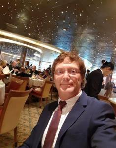 Al Wallace - Daddy Houston, USA