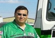 Albert Childs - Daddy San Diego, USA