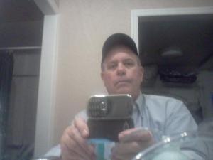 Albert Garcia - Daddy Colorado, USA