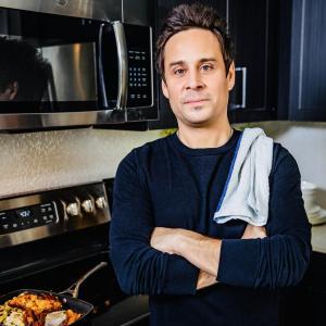 Alberto Hightower - Daddy Winnipeg, Canada