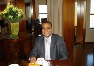 Alfonzo Allman - Daddy Manchester, United Kingdom