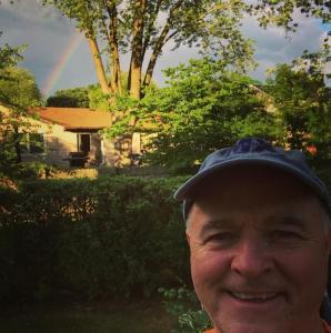 Allan Bogue - Daddy West Palm Beach, USA