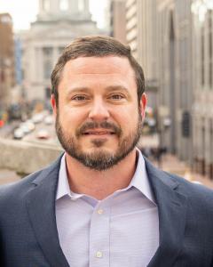 Ambrose Rich - Daddy Tulsa, USA