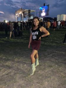 Andrew Borja - Daddy , Canada