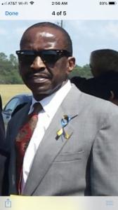 Andrew Conley - Daddy Regina, Canada