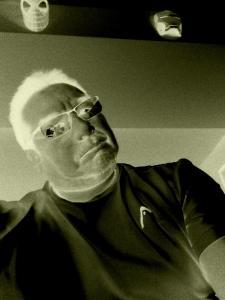 Andrew Crumb - Daddy Alabama, USA