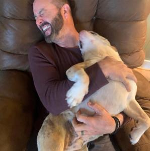 Andrew Flores - Daddy Phoenix, USA