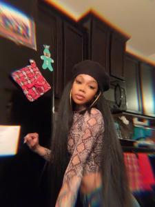 Andrew Hooker - Daddy Kansas City, USA