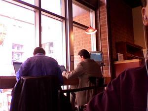 Andrew Hsu - Daddy Phoenix, USA