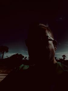 Andrew Medina - Daddy Indiana, USA