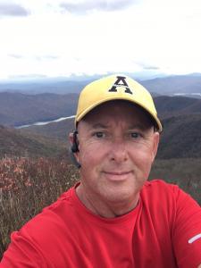 Andrew Rodriguez - Daddy New Mexico, USA