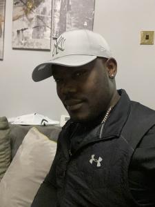 Andrew Taylor - Daddy Colorado, USA