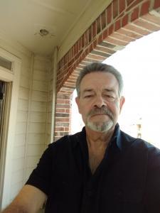 Andrew Washington - Daddy Oklahoma City, USA