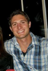 Andy Carr - Daddy Indianapolis, USA