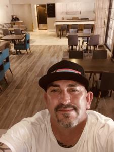 Andy Sanches - Daddy Cleveland, USA