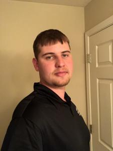 Anthony Cobb - Daddy Utah, USA