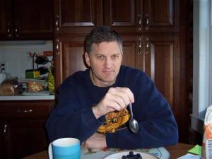 Anthony Duffey - Daddy Midlothian, USA