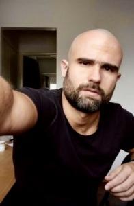 Anthony Goodman - Daddy Vancouver, Canada